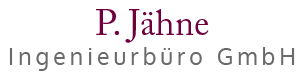 P. Jähne Ingenieurbüro GmbH